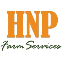 HNP Farm Services logo, HNP Farm Services contact details