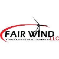 Fairwind LLC logo, Fairwind LLC contact details