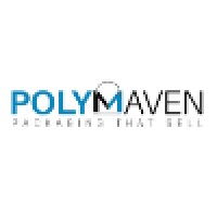 PolyMaven logo, PolyMaven contact details