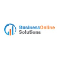 Business Online Solutions logo, Business Online Solutions contact details