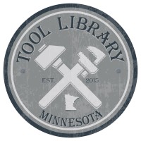 Minnesota Tool Library logo, Minnesota Tool Library contact details