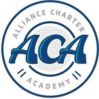 Alliance Charter Academy logo, Alliance Charter Academy contact details