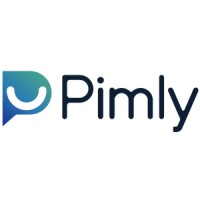 Pimly logo, Pimly contact details