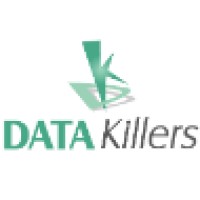 Data Killers logo, Data Killers contact details