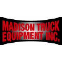 Madison Truck Equipment logo, Madison Truck Equipment contact details