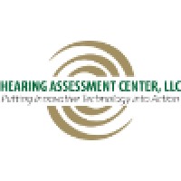 Hearing Assessment Center logo, Hearing Assessment Center contact details