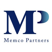 MEMCO Partners logo, MEMCO Partners contact details