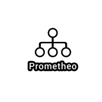 Prometheo logo, Prometheo contact details