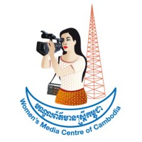 Women's Media Centre of Cambodia logo, Women's Media Centre of Cambodia contact details