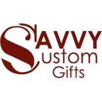 The Savvy Gift Giver, LLC d/b/a Savvy Custom Gift Solutions logo, The Savvy Gift Giver, LLC d/b/a Savvy Custom Gift Solutions contact details