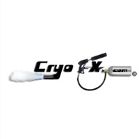 CryoFX LLC logo, CryoFX LLC contact details