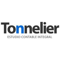 Estudio Tonnelier logo, Estudio Tonnelier contact details