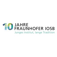 Fraunhofer IOSB logo, Fraunhofer IOSB contact details