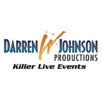 Darren W. Johnson Productions logo, Darren W. Johnson Productions contact details