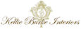 Kellie Burke Interiors logo, Kellie Burke Interiors contact details