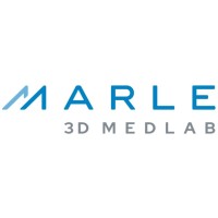 3D Medlab logo, 3D Medlab contact details