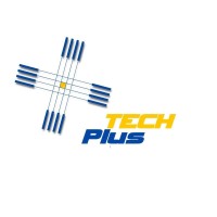 TECH PLUS logo, TECH PLUS contact details