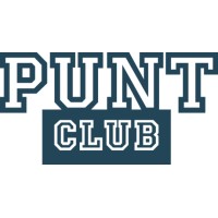 Punt Club logo, Punt Club contact details