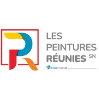 LES PEINTURES REUNIES SN - Groupe BONGLET logo, LES PEINTURES REUNIES SN - Groupe BONGLET contact details