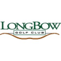 Long Bow Golf Club logo, Long Bow Golf Club contact details