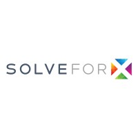 solve for (x), llc logo, solve for (x), llc contact details