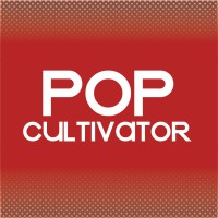 PopCultivator logo, PopCultivator contact details