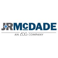 JR McDade Co logo, JR McDade Co contact details