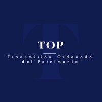 TOP , Transmisión Ordenada del Patrimonio SC logo, TOP , Transmisión Ordenada del Patrimonio SC contact details