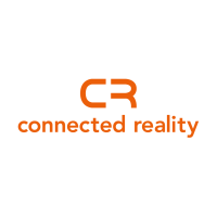 ConnectedReality logo, ConnectedReality contact details