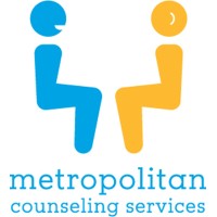 Metropolitan Counseling Services logo, Metropolitan Counseling Services contact details