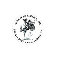 Marion Ag Service Inc logo, Marion Ag Service Inc contact details