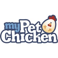 My Pet Chicken LLC logo, My Pet Chicken LLC contact details