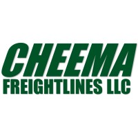 Cheema Freightlines LLC logo, Cheema Freightlines LLC contact details