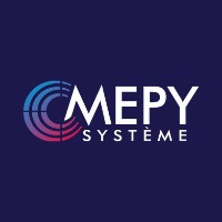 MEPY SYSTEME logo, MEPY SYSTEME contact details