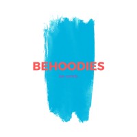 Behoodies logo, Behoodies contact details