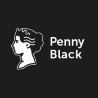 Penny Black logo, Penny Black contact details