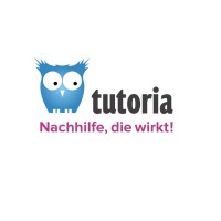 tutoria logo, tutoria contact details