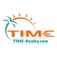 Time Realty Service, Inc. logo, Time Realty Service, Inc. contact details