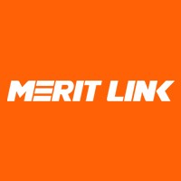 Merit link logo, Merit link contact details