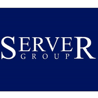 Server Group logo, Server Group contact details