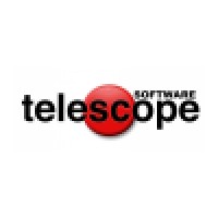 Telescope Software AB logo, Telescope Software AB contact details