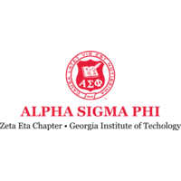 Alpha Sigma Phi: Zeta Eta Chapter logo, Alpha Sigma Phi: Zeta Eta Chapter contact details