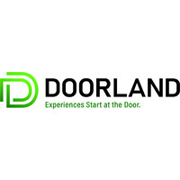 Doorland Group logo, Doorland Group contact details