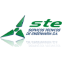 STE - Brasil logo, STE - Brasil contact details