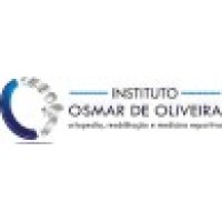 Instituto Osmar de Oliveira logo, Instituto Osmar de Oliveira contact details