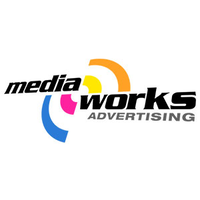 Mediaworks Advertising EIRL logo, Mediaworks Advertising EIRL contact details