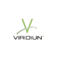 Viridiun logo, Viridiun contact details