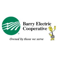 Barry Electric Cooperative logo, Barry Electric Cooperative contact details