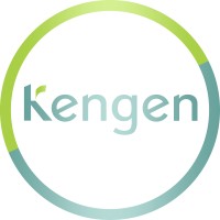 KENGEN LLC logo, KENGEN LLC contact details