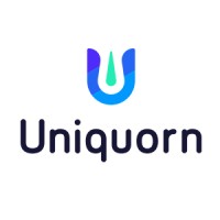 UNIQUORN Online Services logo, UNIQUORN Online Services contact details